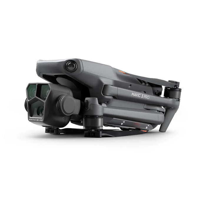 Mavic 3 Pro Fly More Combo (DJI RC) 