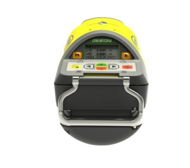 Spectra Precision DG613G – Professionell självnivellerande rörlaser