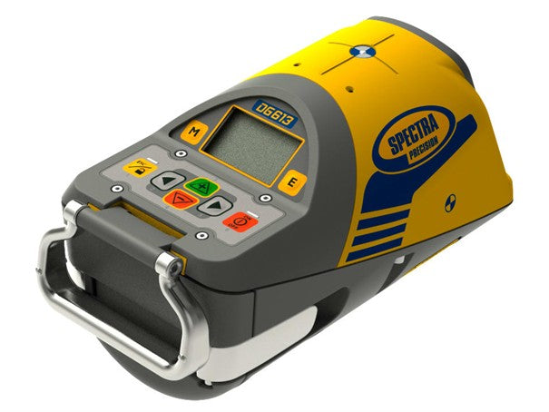 Spectra Precision DG613 – Rörlaser