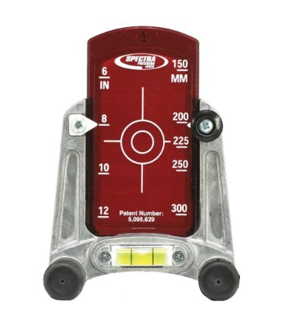 Spectra Precision DG813 – Professionell självnivellerande rörlaser