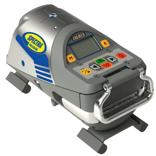 Spectra Precision DG813 – Professionell självnivellerande rörlaser