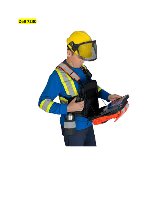 Ruxton High Vis-paket