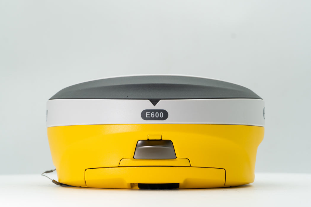E600 H med IMU-Tilt