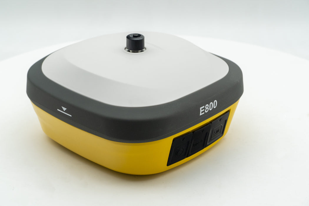 E800 T med IMU-Tilt