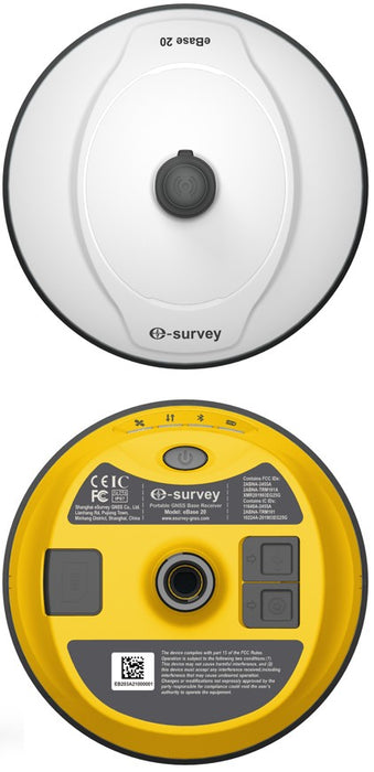 eBase 20