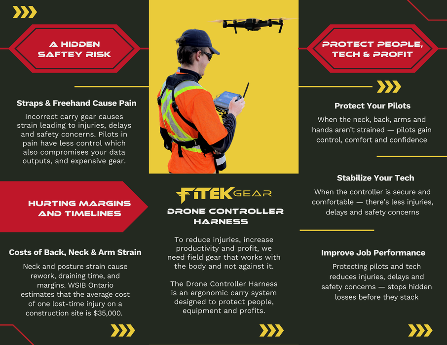 Ruxton Bottle Holder