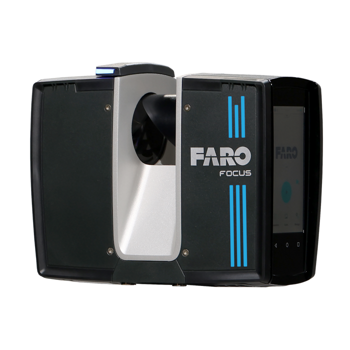 FARO Focus