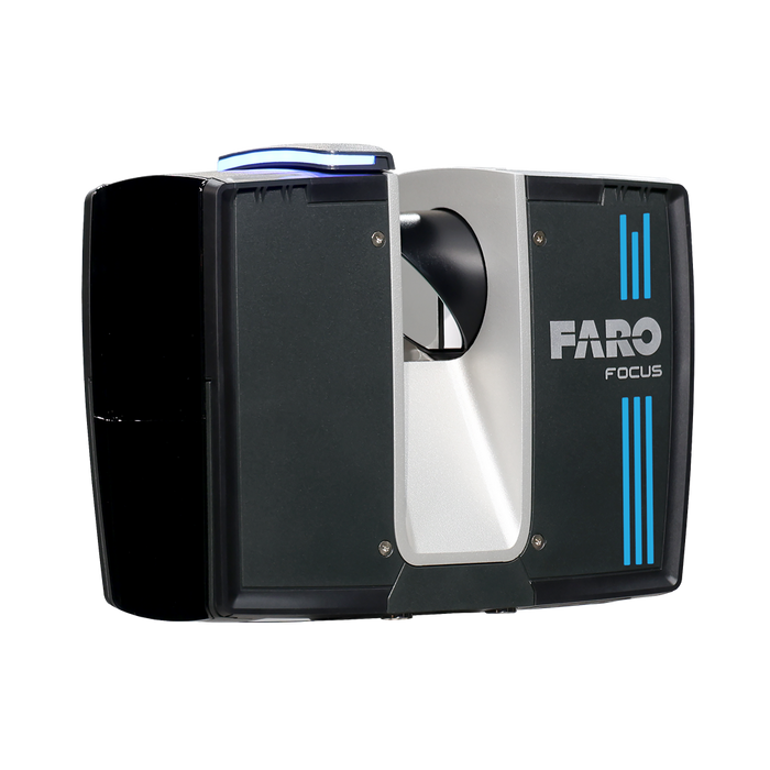 FARO Focus
