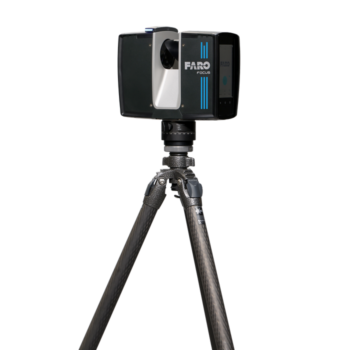 FARO Focus