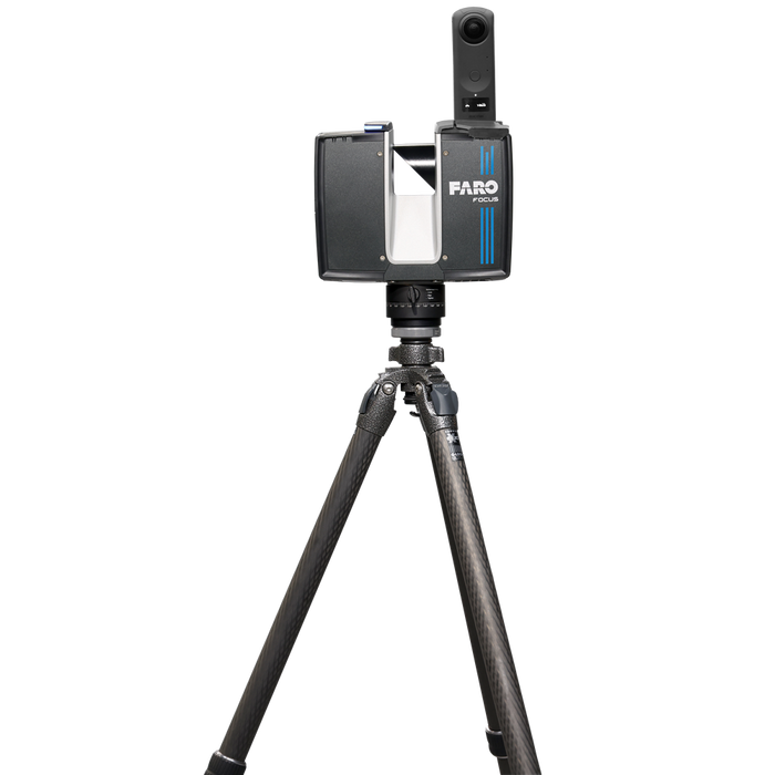 FARO Focus