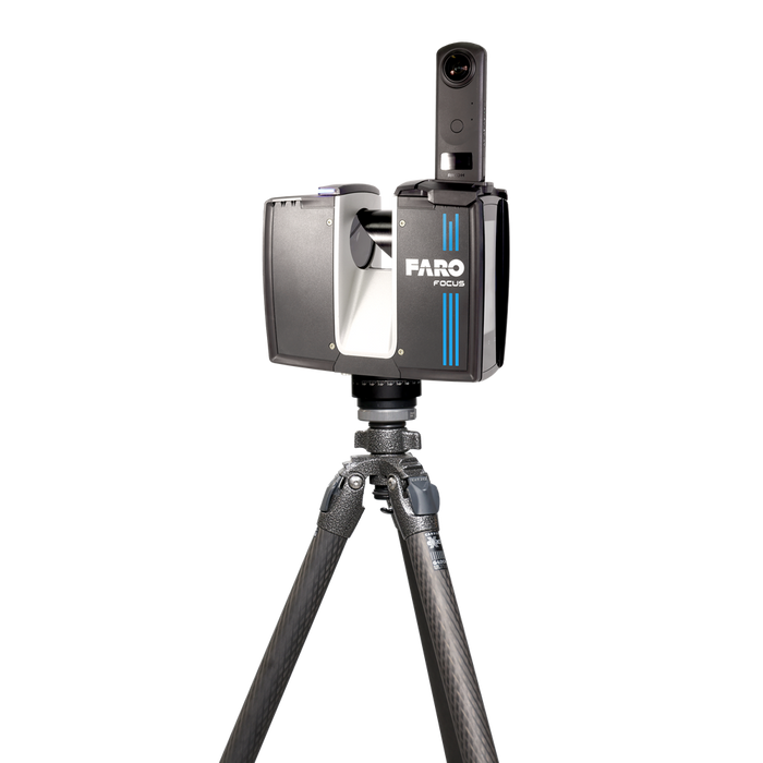 FARO Focus