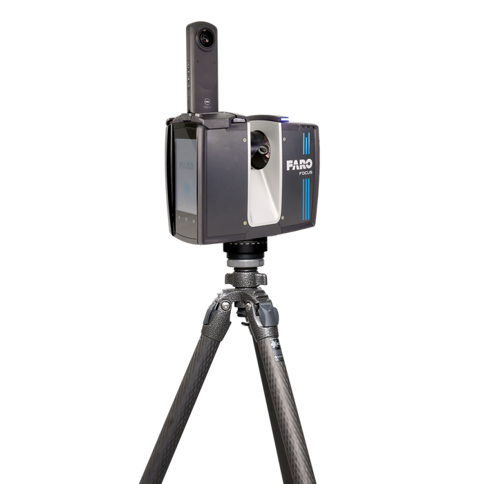 FARO Focus