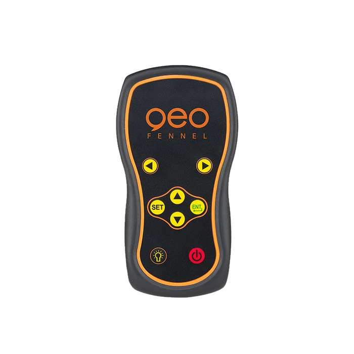 Geo-Fennel FKL-55 Röd rörlaser