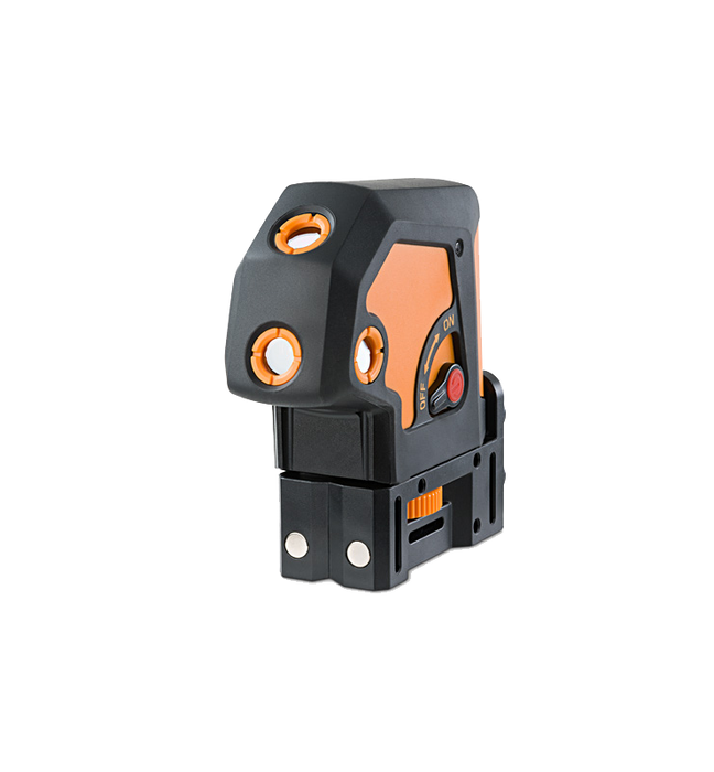 Geo5P 5-Punktlaser