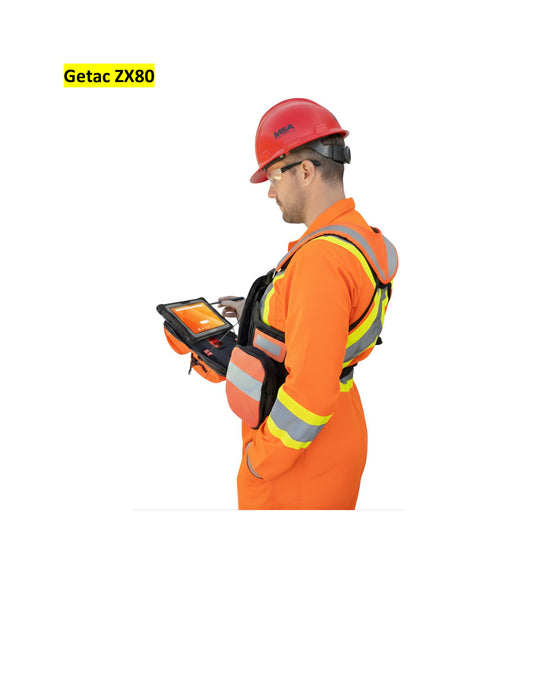 Ruxton High Vis-paket