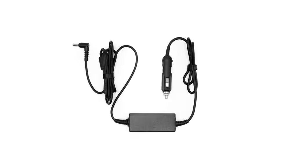 12V fordonsladdare