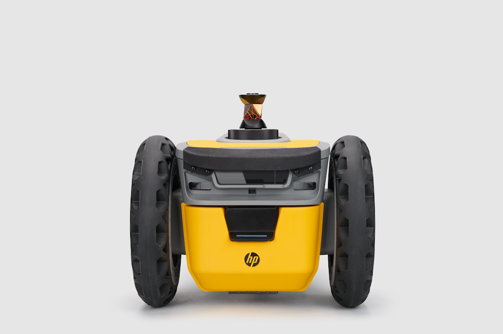 HP SitePrint