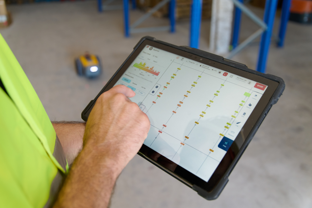 HP SitePrint