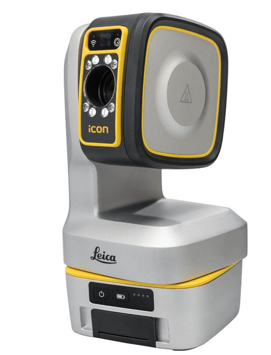Leica iCON iCS20