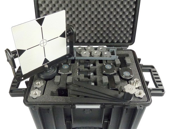 Väsk SET Scanner