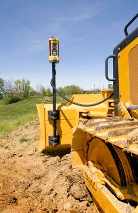 Maskinmottagare LR50 – Spectra Precision LR50 Laser Receiver