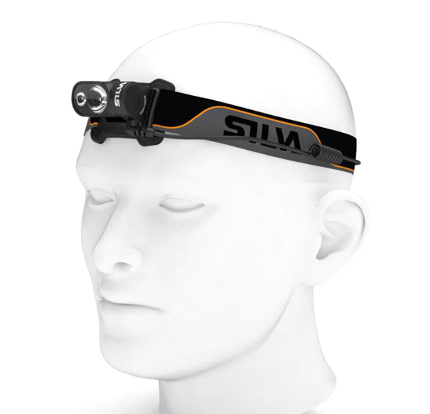 Silva Pannlampa LR600 RC