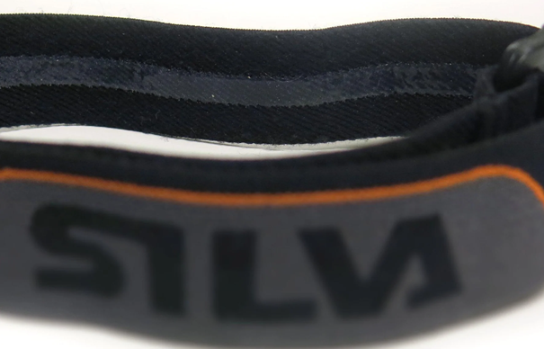 Silva Pannlampa LR600 RC