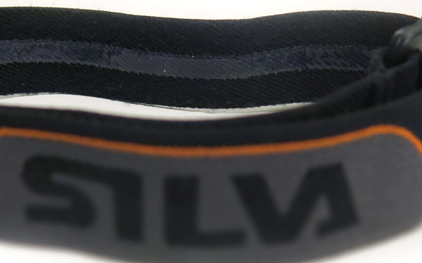 Silva Pannlampa MR400