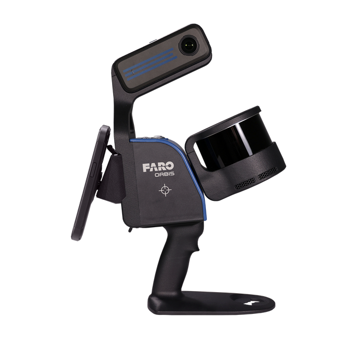 FARO Orbis