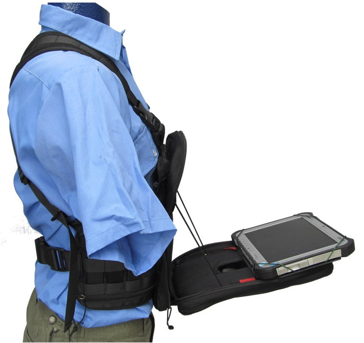 Ruxton Chest Pack