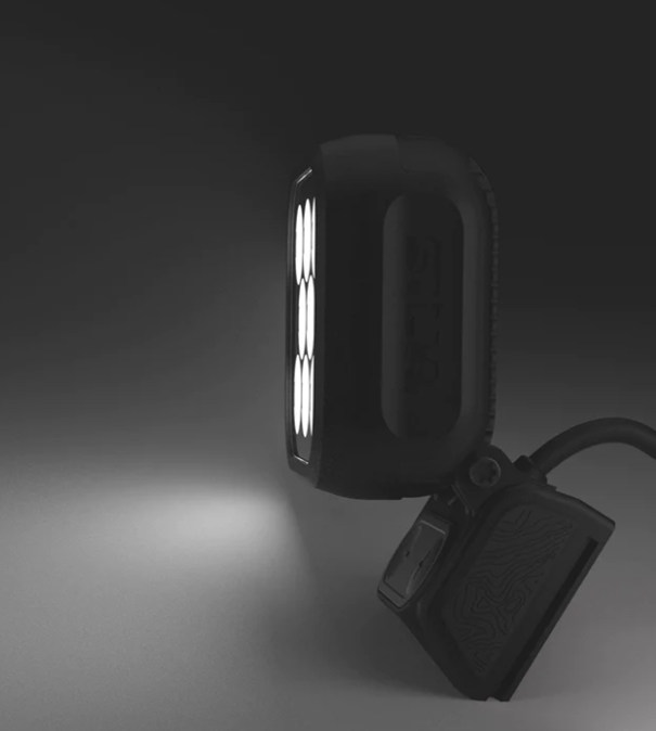 Silva Headlamp IGNITE A