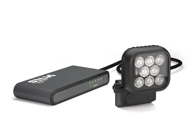 Silva Headlamp IGNITE A