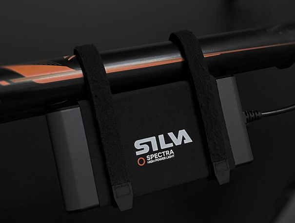 Silva Headlamp IGNITE A