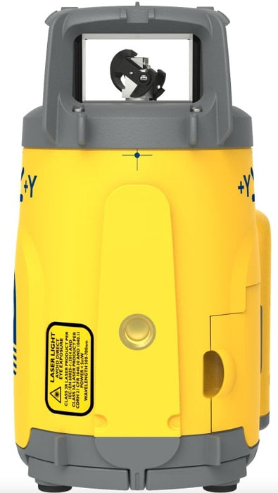 Spectra Precision UL633N-BCC – Universal och automatisk grade-laser