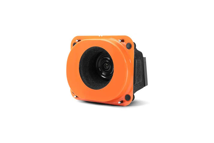Wingtra One RX1RII PPK