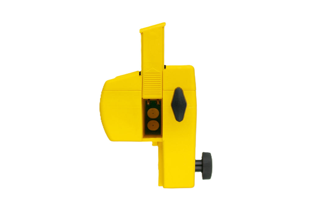 Z-FIX Battery Door