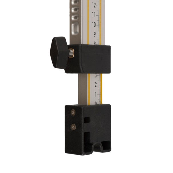 Z-FIX Grundutrustning Datorhuvud med fast huvudstång