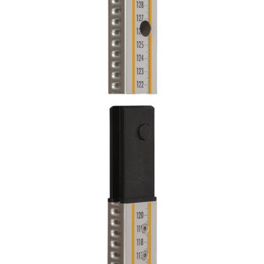 Z-FIX Main pole 2-part, 2.21m