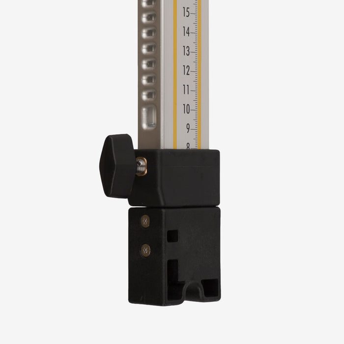Z-FIX Main pole 2-part, 2.21m