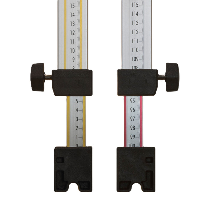 Z-FIX Main pole 2-part, 2.21m