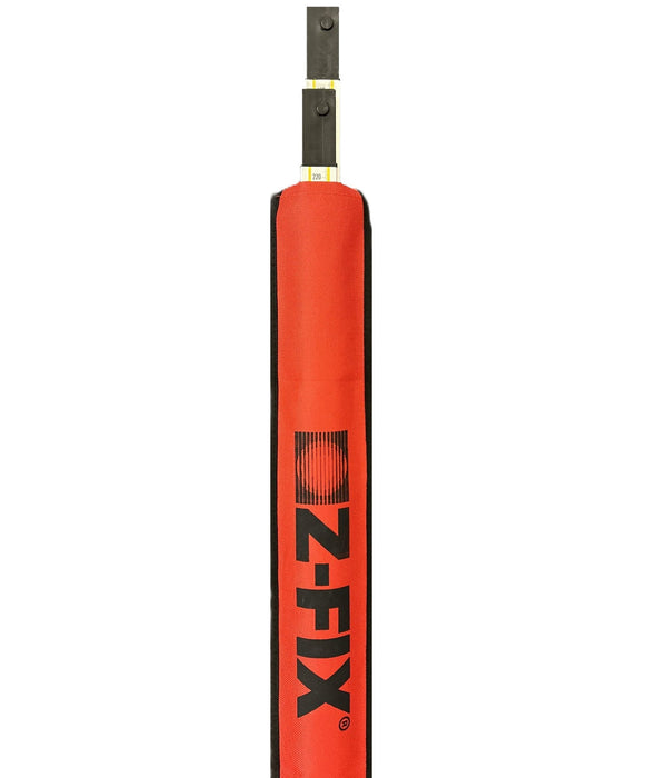 Z-FIX Main pole 2-part, 2.21m