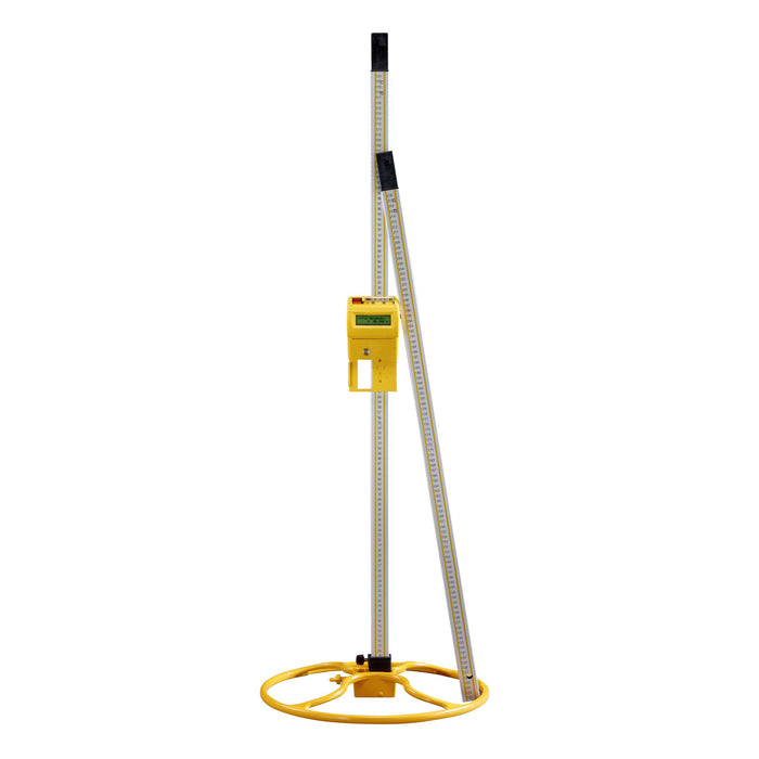 Z-FIX Main pole 2-part, 2.21m