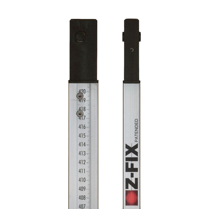 Z-Fix Grundutrustning