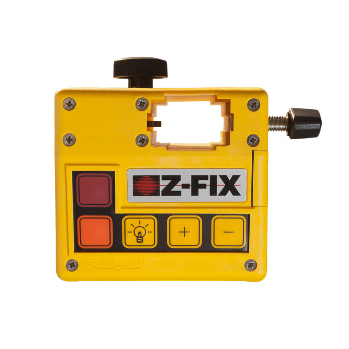 Z-Fix Computer Head