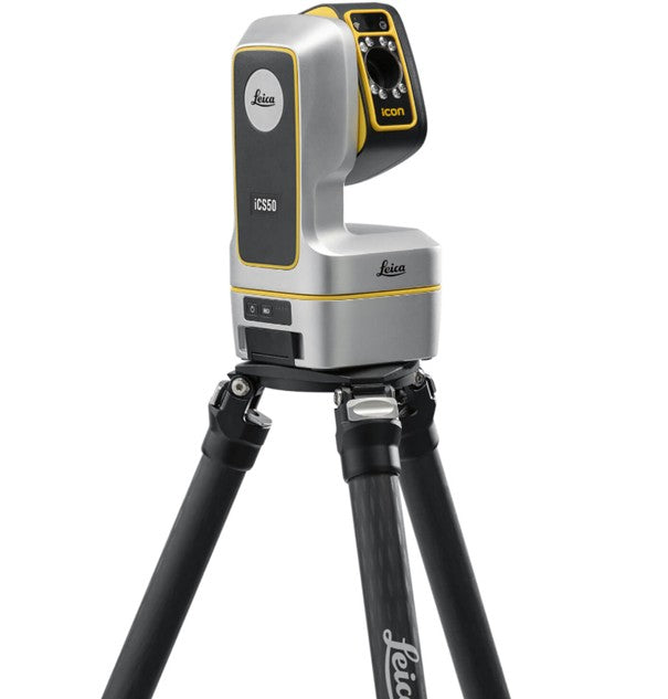 Leica iCON iCS50