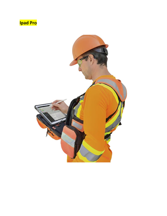 Ruxton High Vis-paket