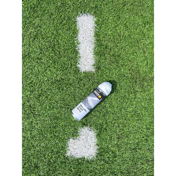 Mercalin Chalk Spray