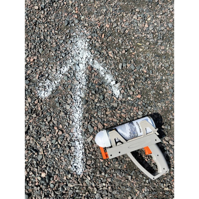 Mercalin Chalk Spray