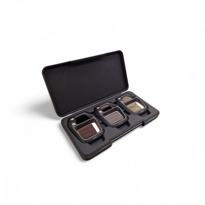 ND Filter Set (ND4 / ND8 / ND16) för DJI Mavic Pro