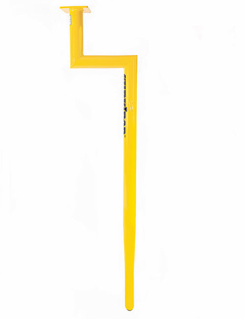 The Offset Survipod